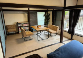 JapaneseTraditional house【Zushi Kotsubo ONDa】